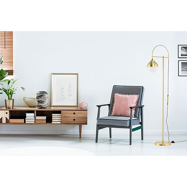 Lampadaire Design 