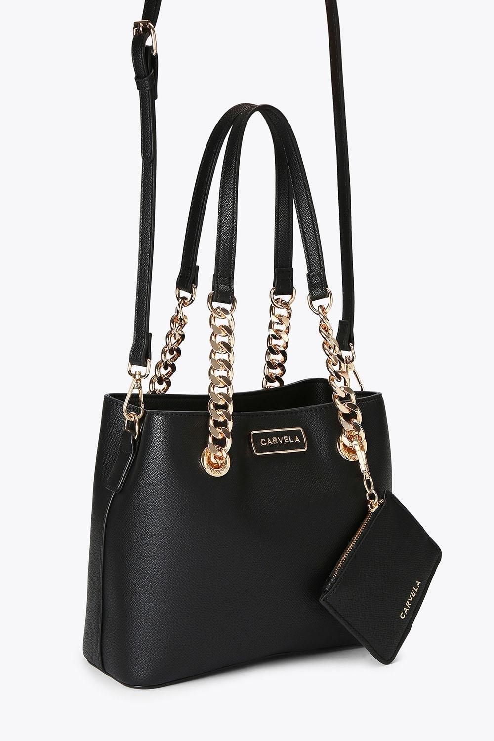Carvela Mini Cammie 3' Bag