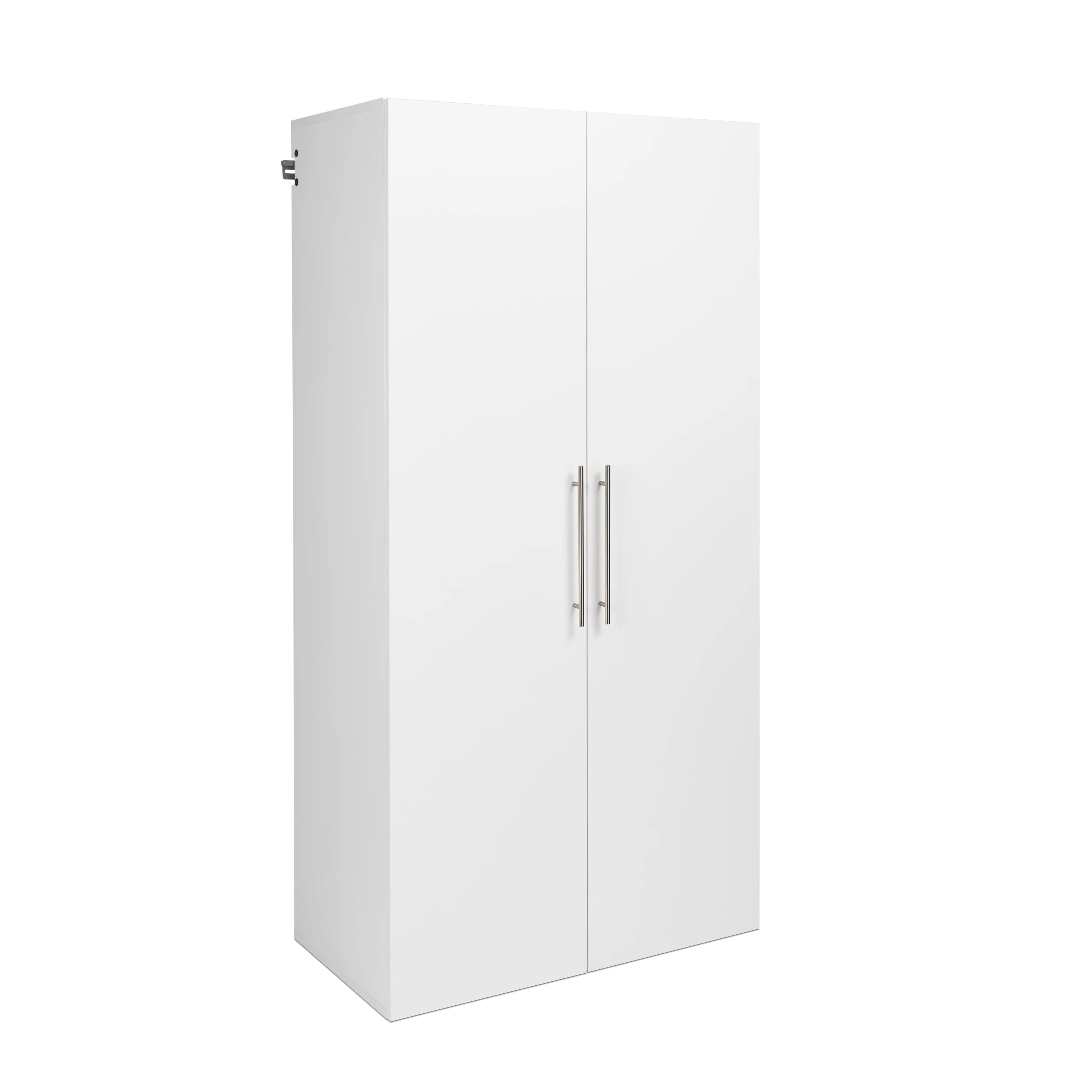 Prepac 36 HangUps Wardrobe Cabinet - 36 W x 72 H x 20