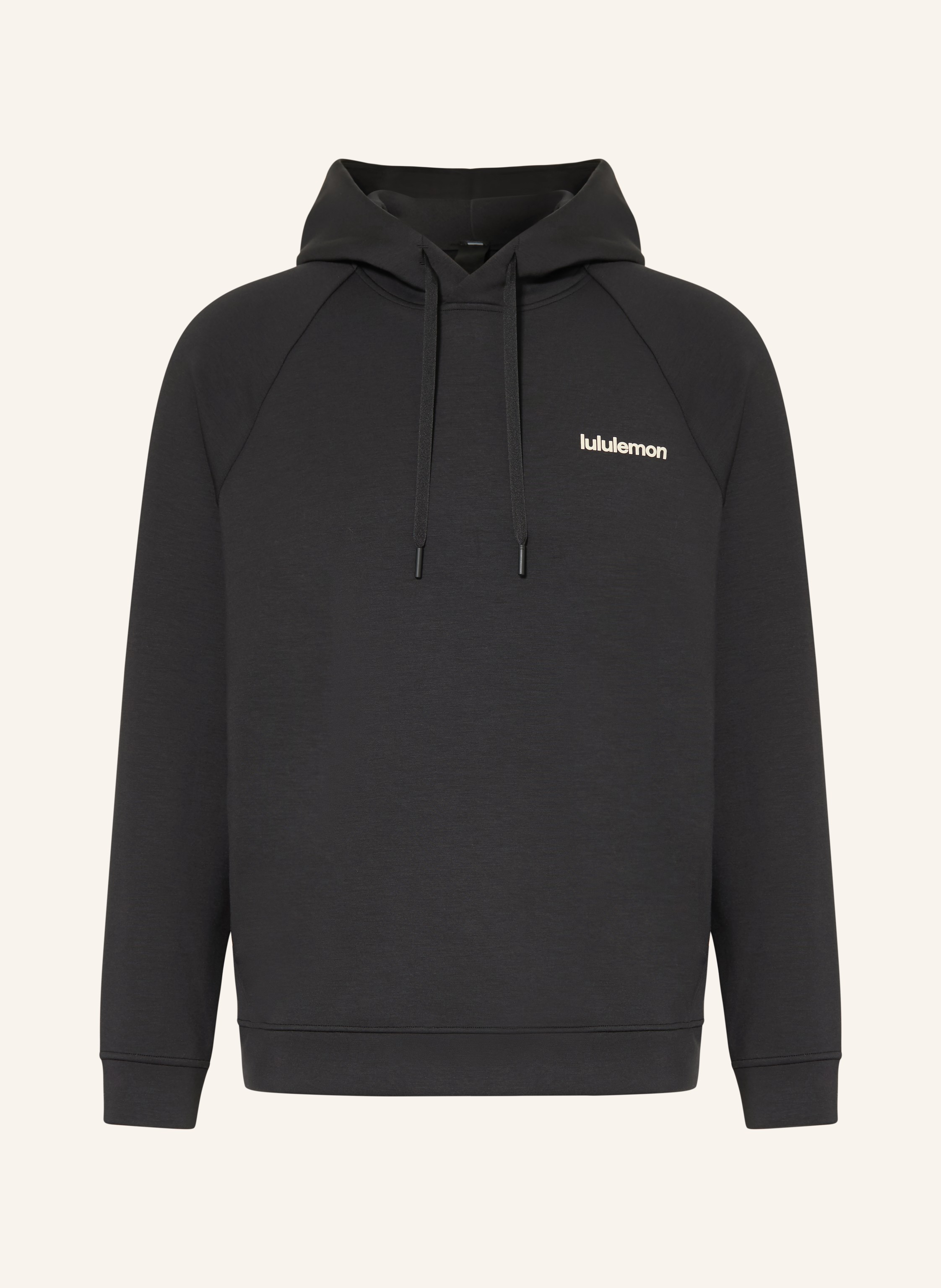 lululemon Hoodie SMOOTH SPACER