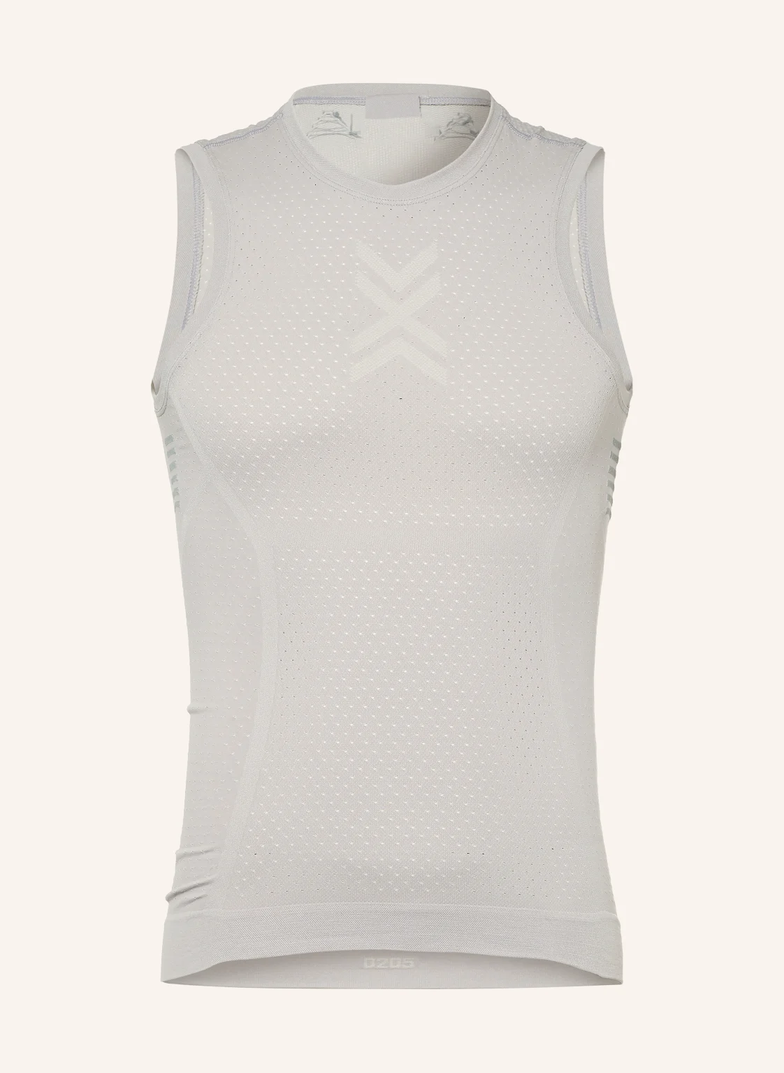 X-BIONIC Funktionswäsche-Top XCEED RIDE UNISEX mit Mesh