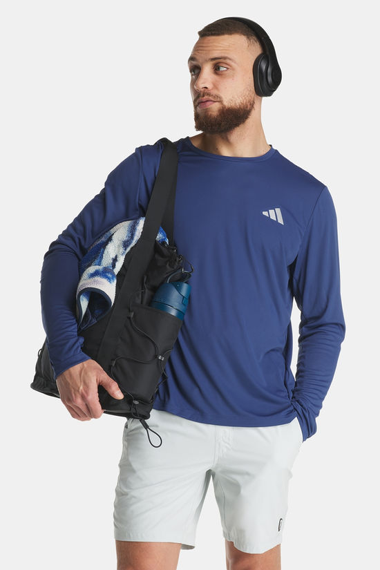adidas adi365 Running Essentials LS Shirt
