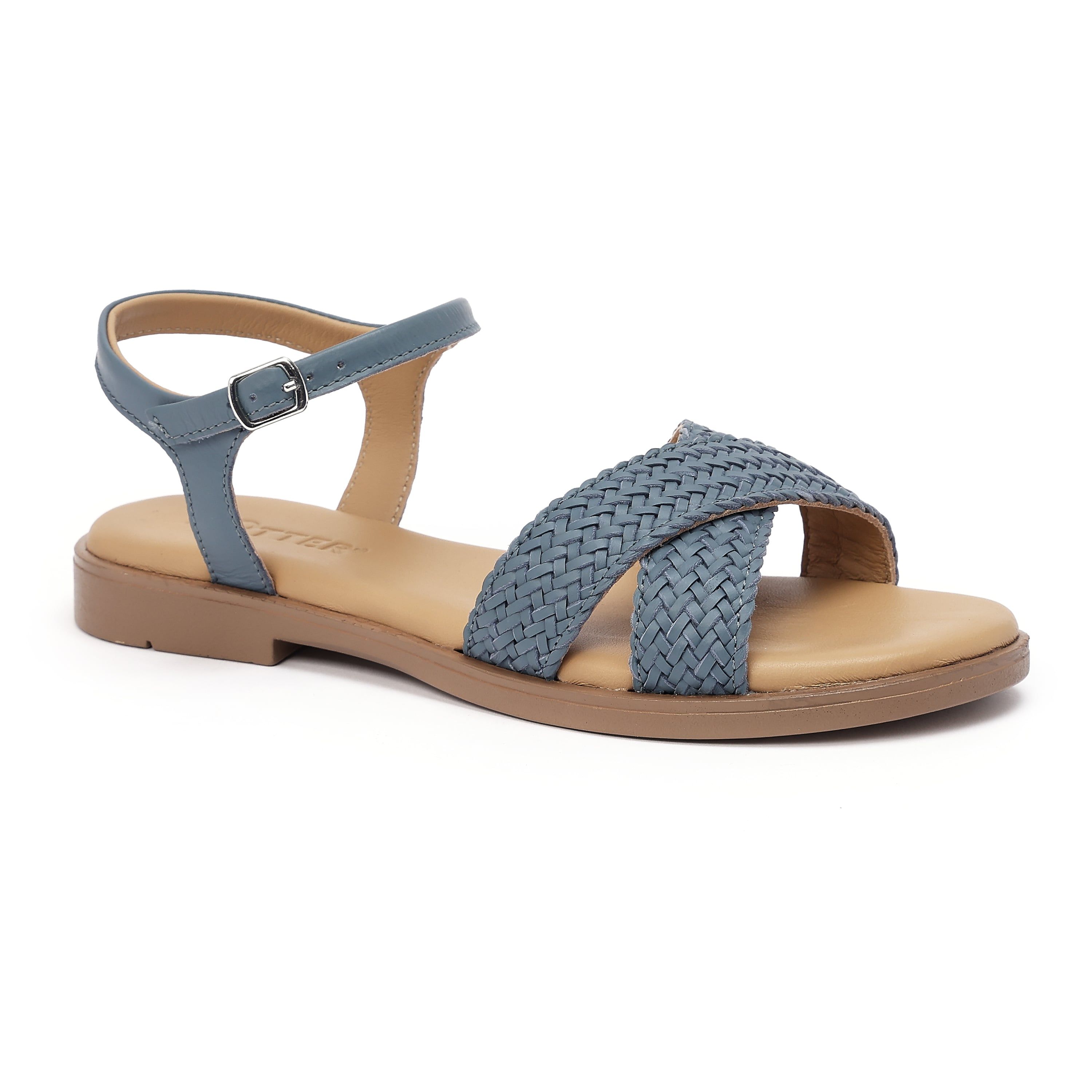 Hotter Wide Fit 'Saskia' Sandals