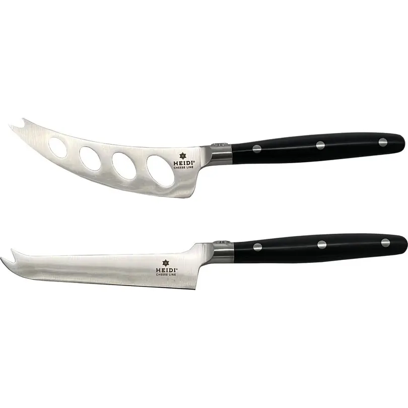 Käsemesser 2er-Set HCL