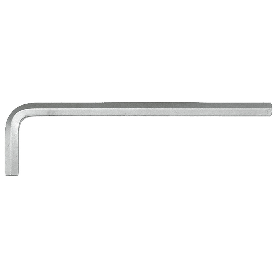 Klucz sześciokątny imbusowy 8.0 mm TOPEX 35D908