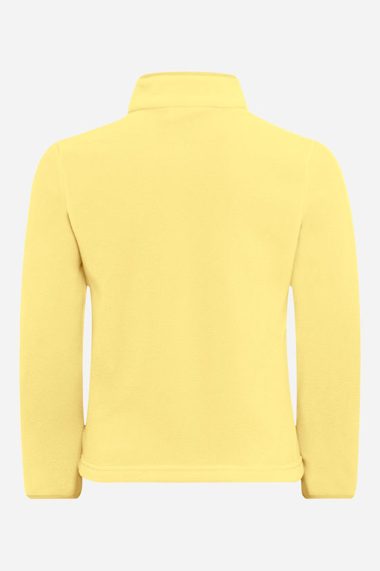 Jack Wolfskin Taunus Halfzip Fleecetrui Junior