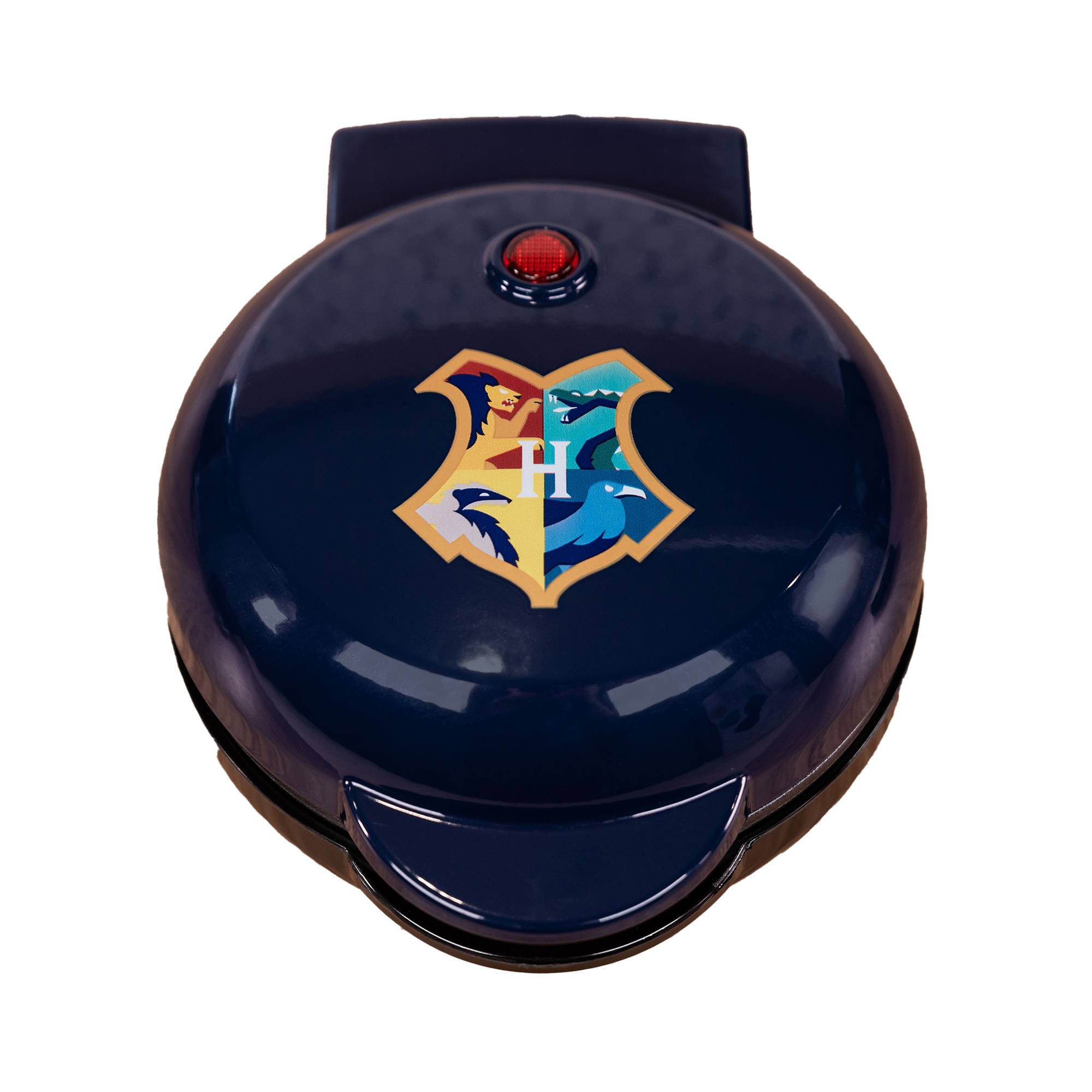Hogwarts Mini Waffle Maker