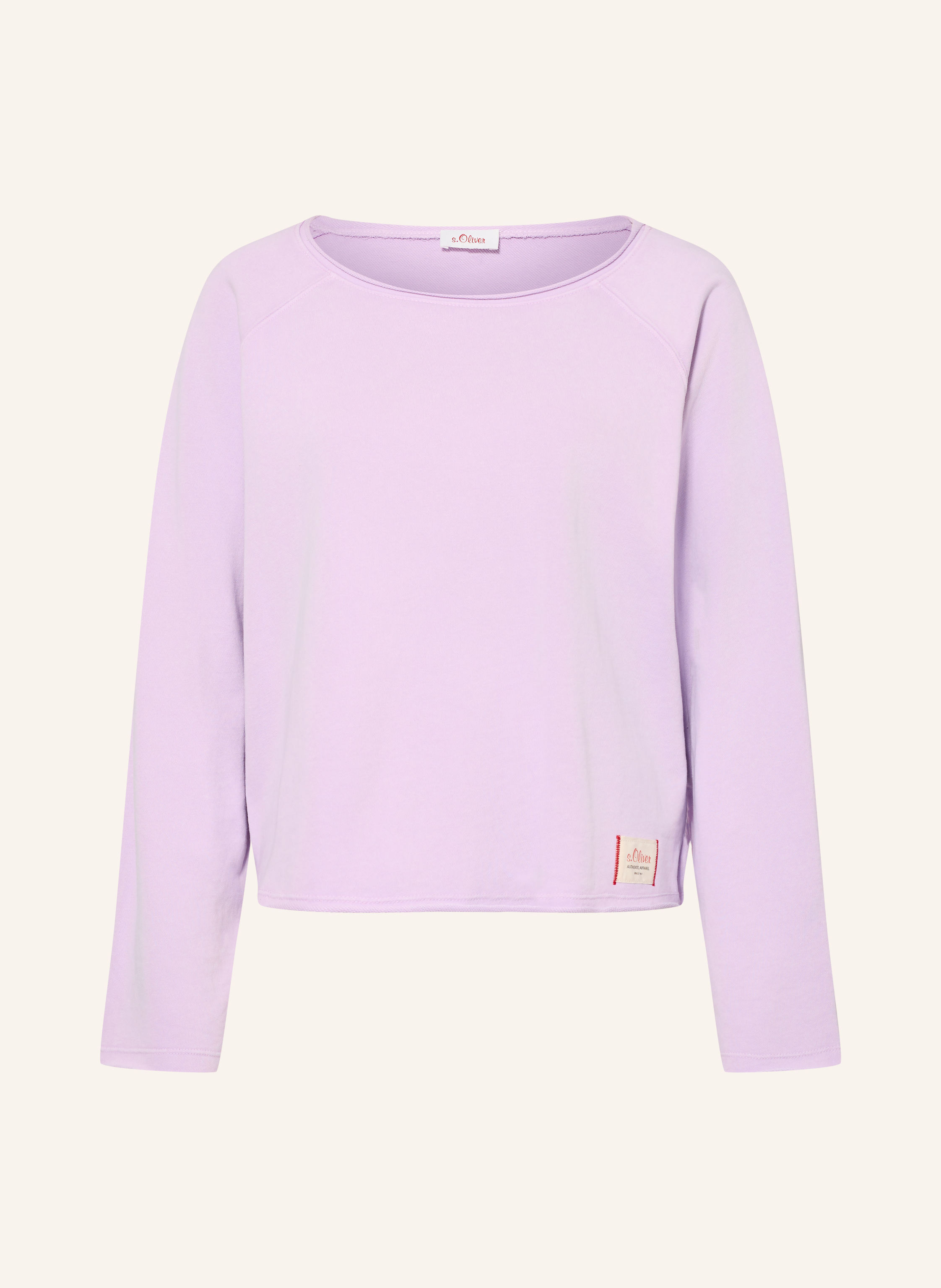 s.Oliver Sweatshirt