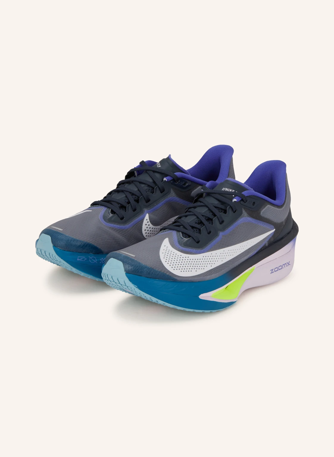 Nike Laufschuhe ZOOM FLY 6