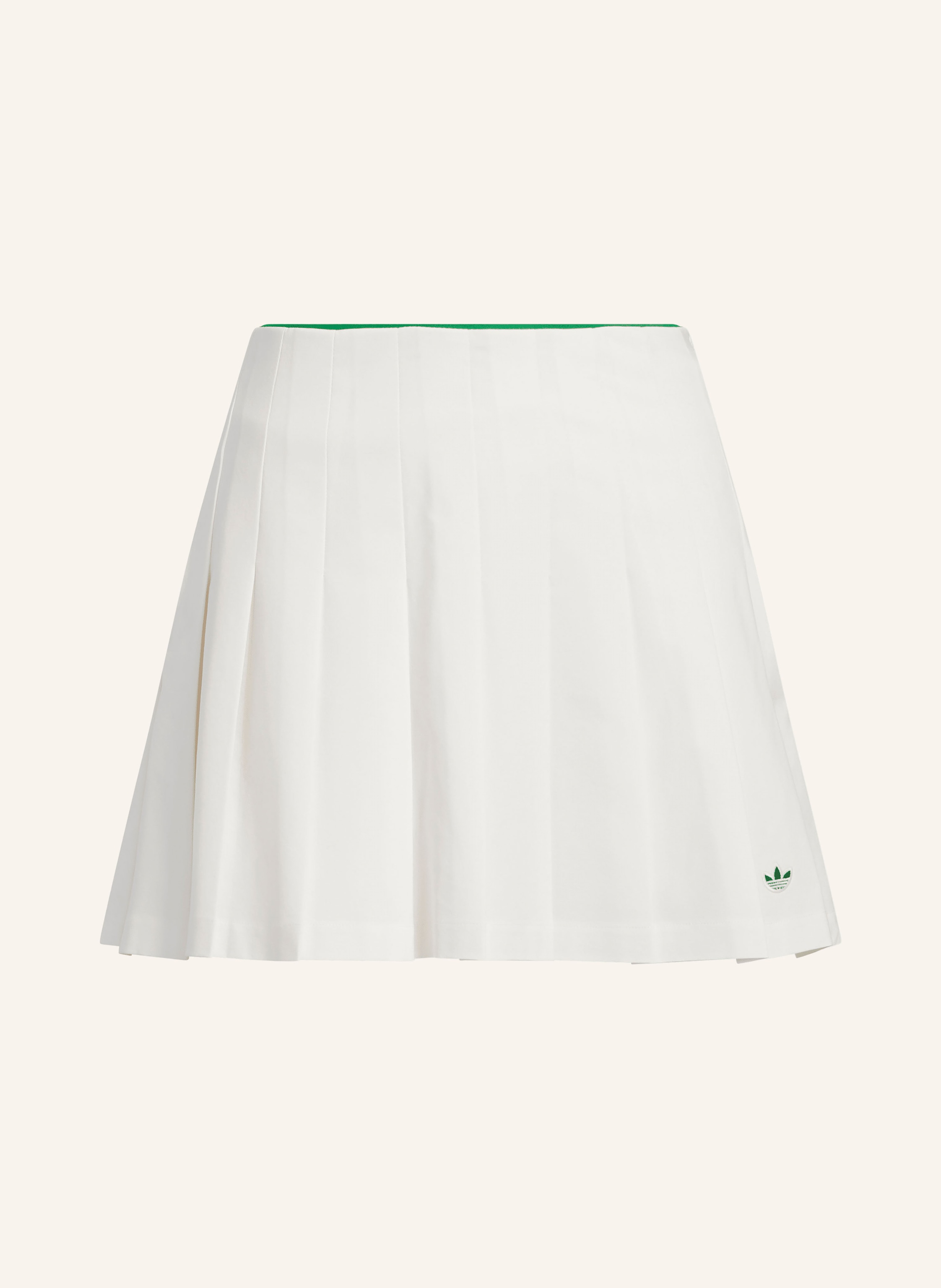 adidas Originals Golfrock ORIGINALS PLEATED