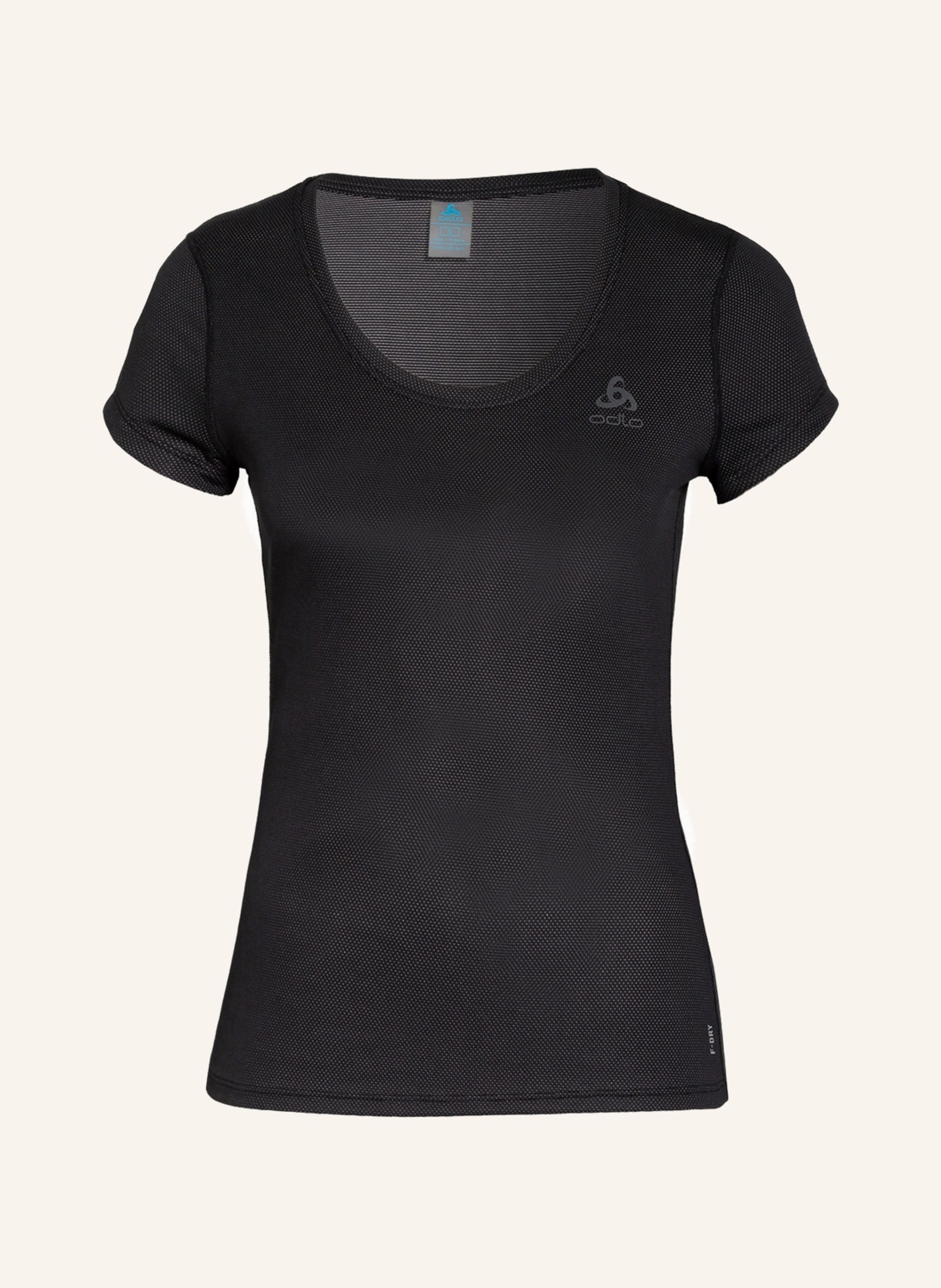 odlo Funktionswäsche-Shirt ACTIVE