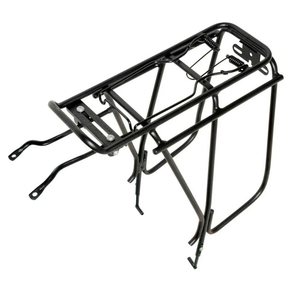 MASSI Carrier CM-04 Disc Alu Adjust Disc Brake pannier rack