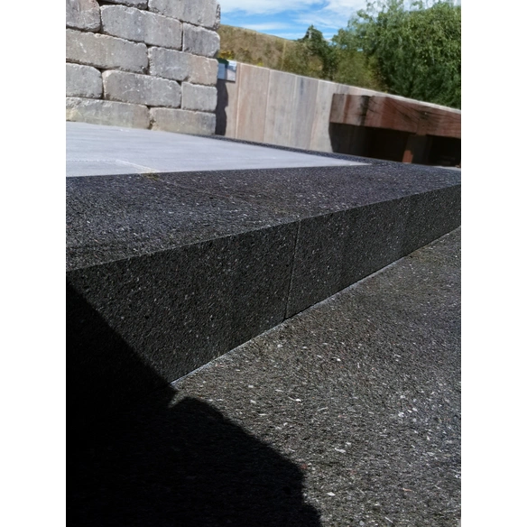 Einzeltrittstufe »LUANDA«, LxBxH: 100 x 35 x 15 cm