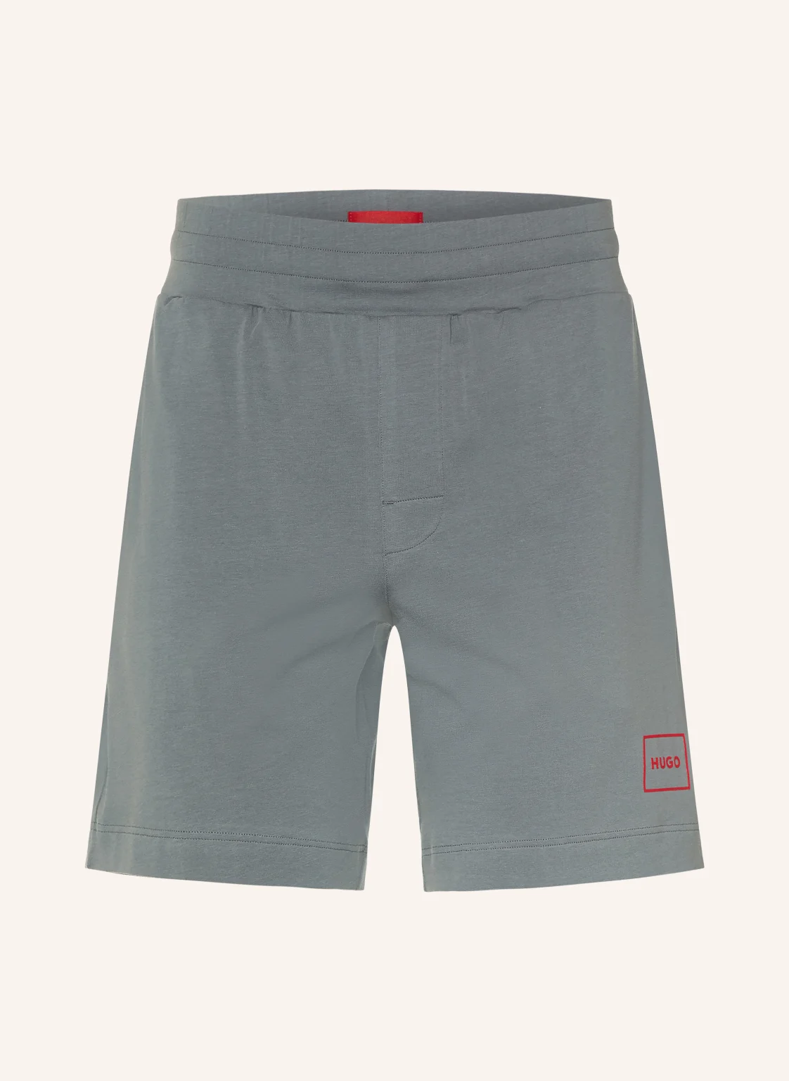 HUGO Schlafshorts LAZE