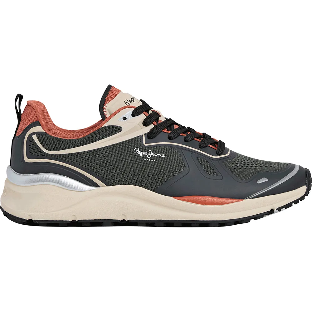 Pepe Jeans Trail Tech M trainers