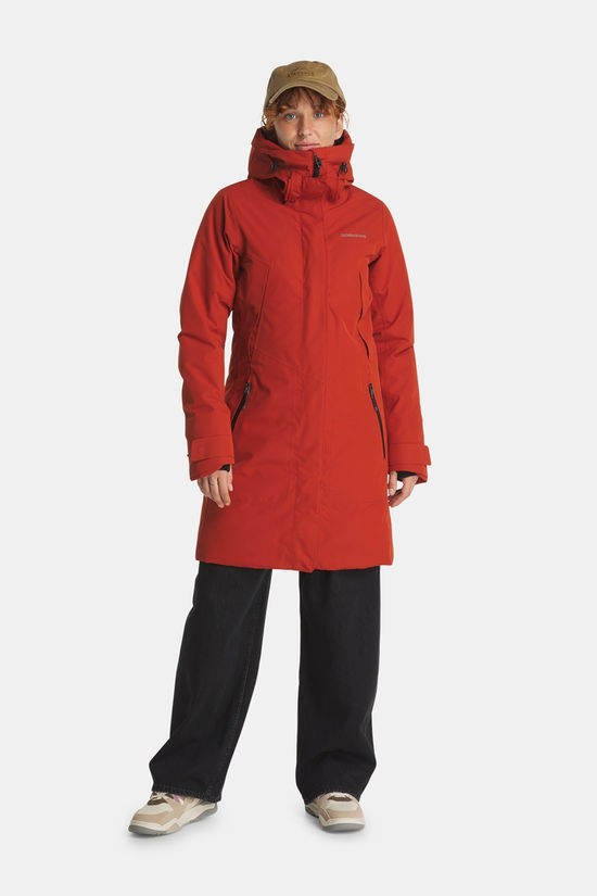 Didriksons Antje Parka Dames