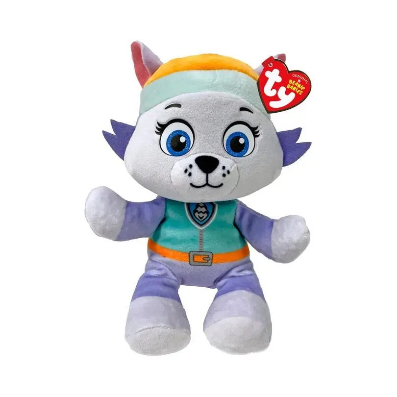 Kuscheltier Paw Patrol