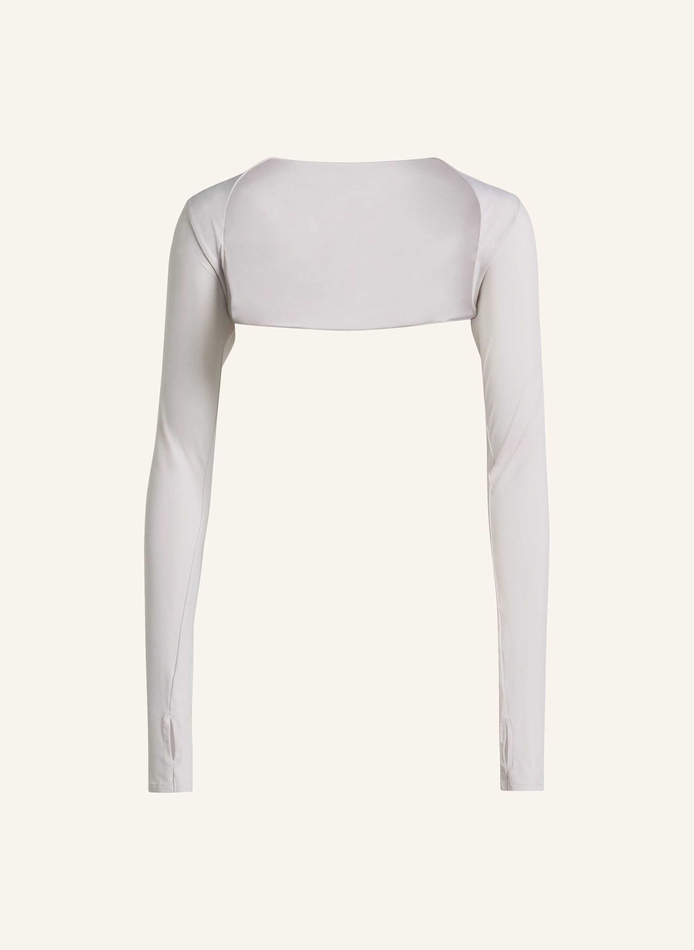 adidas Longsleeve POWER ESSENTIAL SHRUG