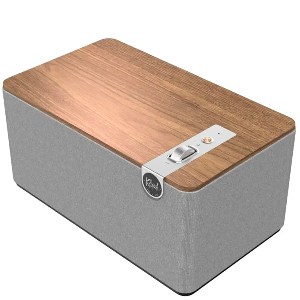 Klipsch The Three Plus Bluetooth speaker