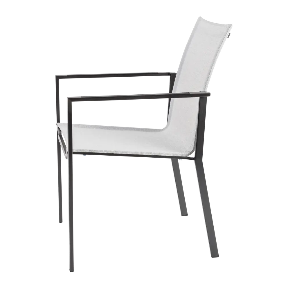 Gartenstuhl Slim Z189
