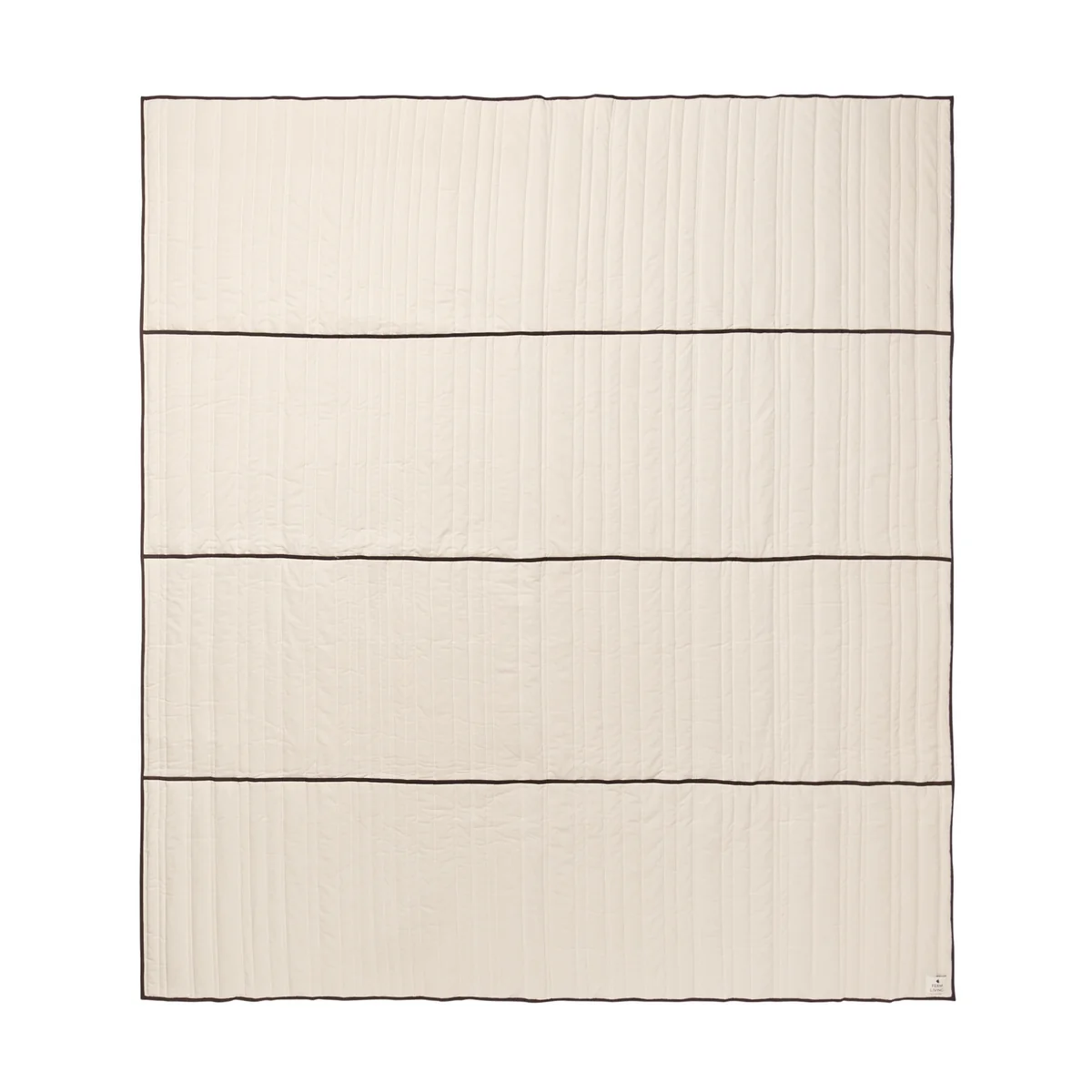 Ferm Living - Vari Tagesdecke