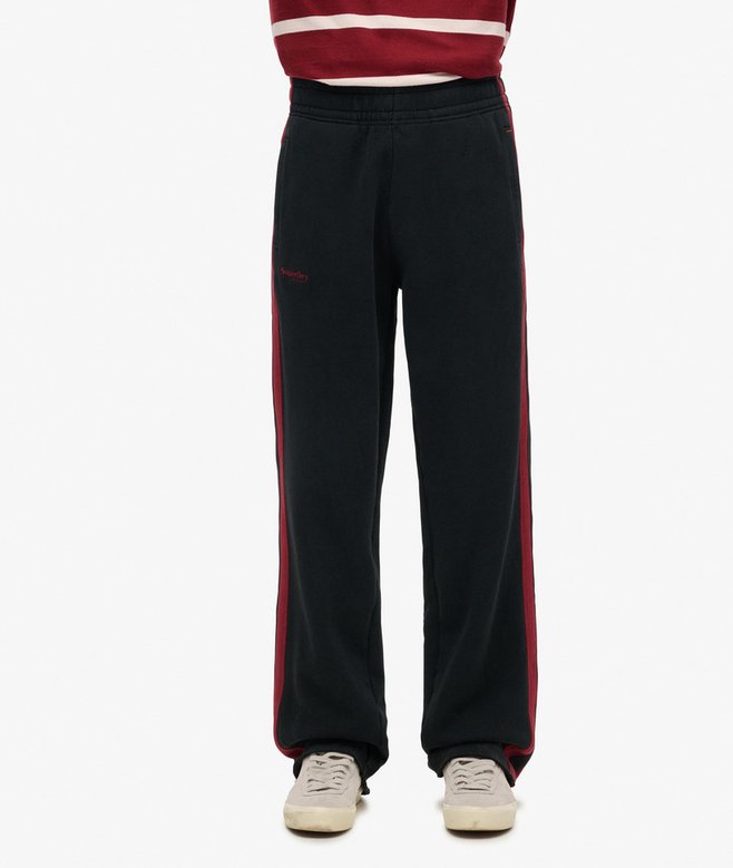 Essential Logo Straight Joggers