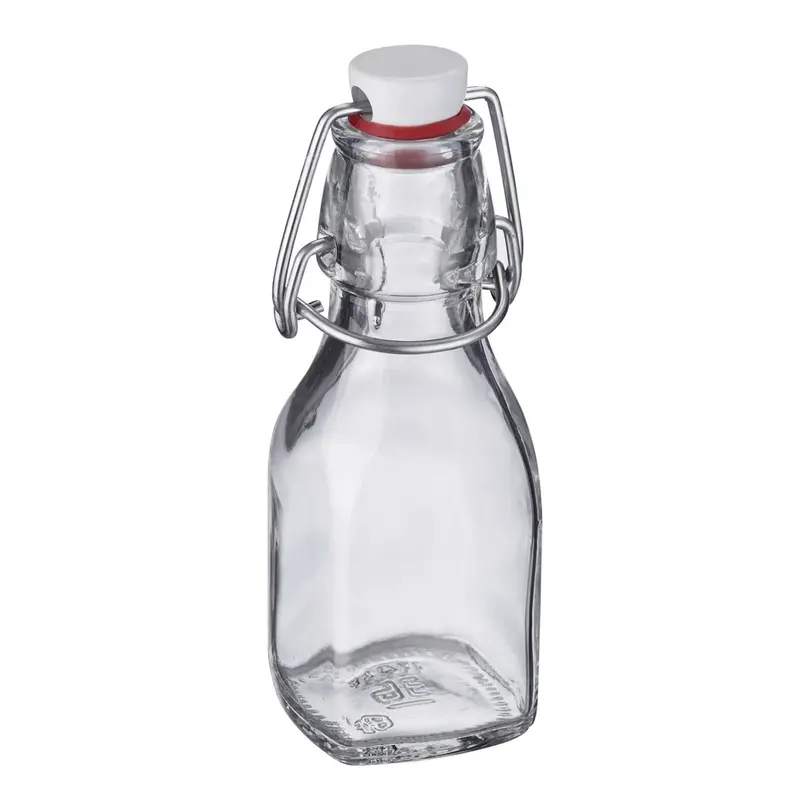 Bügelflasche Bowfast