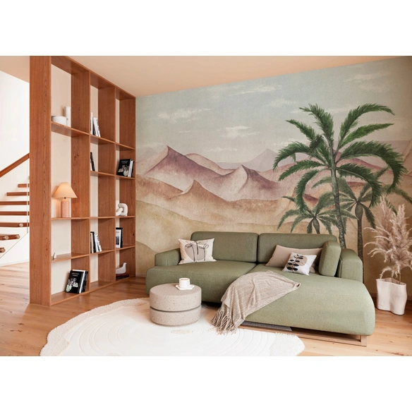 Fototapete »Silent Sands«, BxL: 350x250 cm