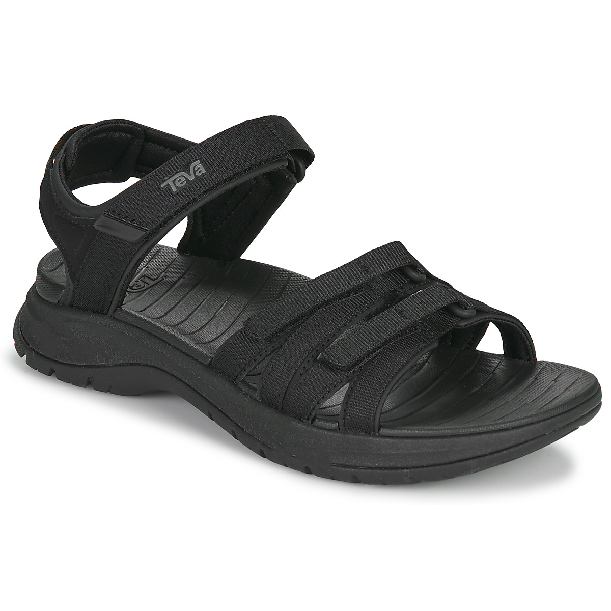 Teva - Tirra Sport - Black