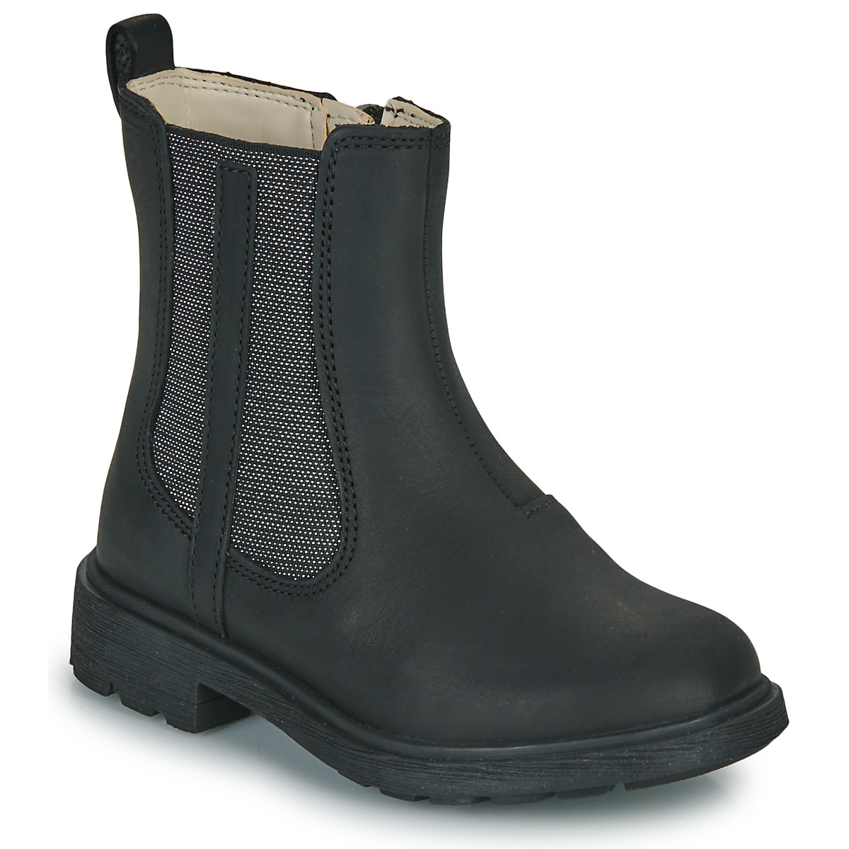 Clarks - ASTROL ORIN T - Black