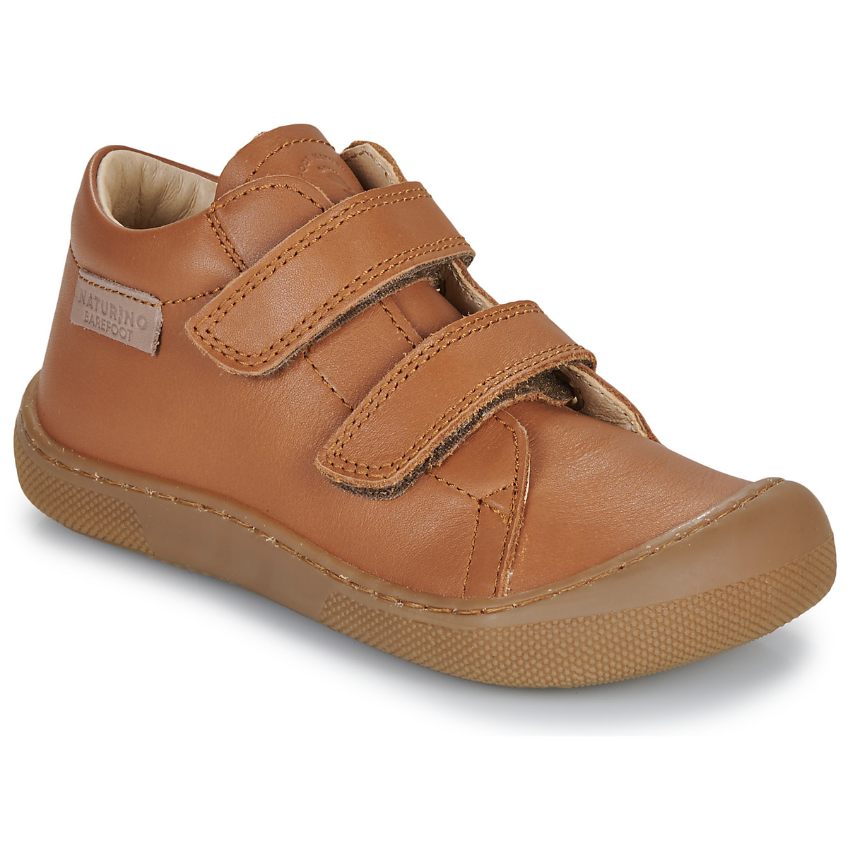 Naturino - BAREFOOT AMUR VL - Camel