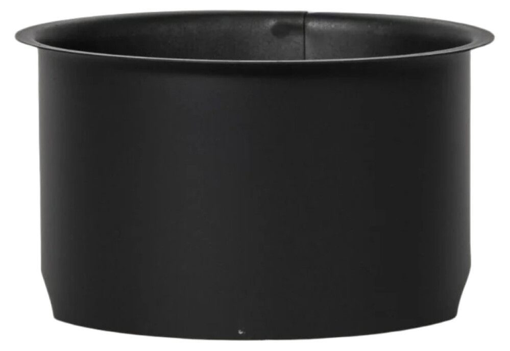 VEGGJENOMFØRING ADURO ENKEL 100MM