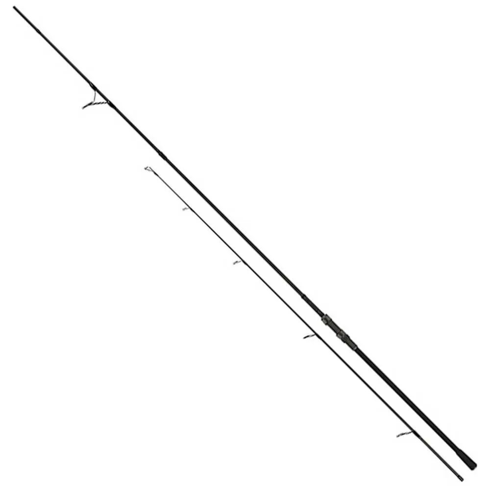 Fox International Explorer Ti carpfishing rod
