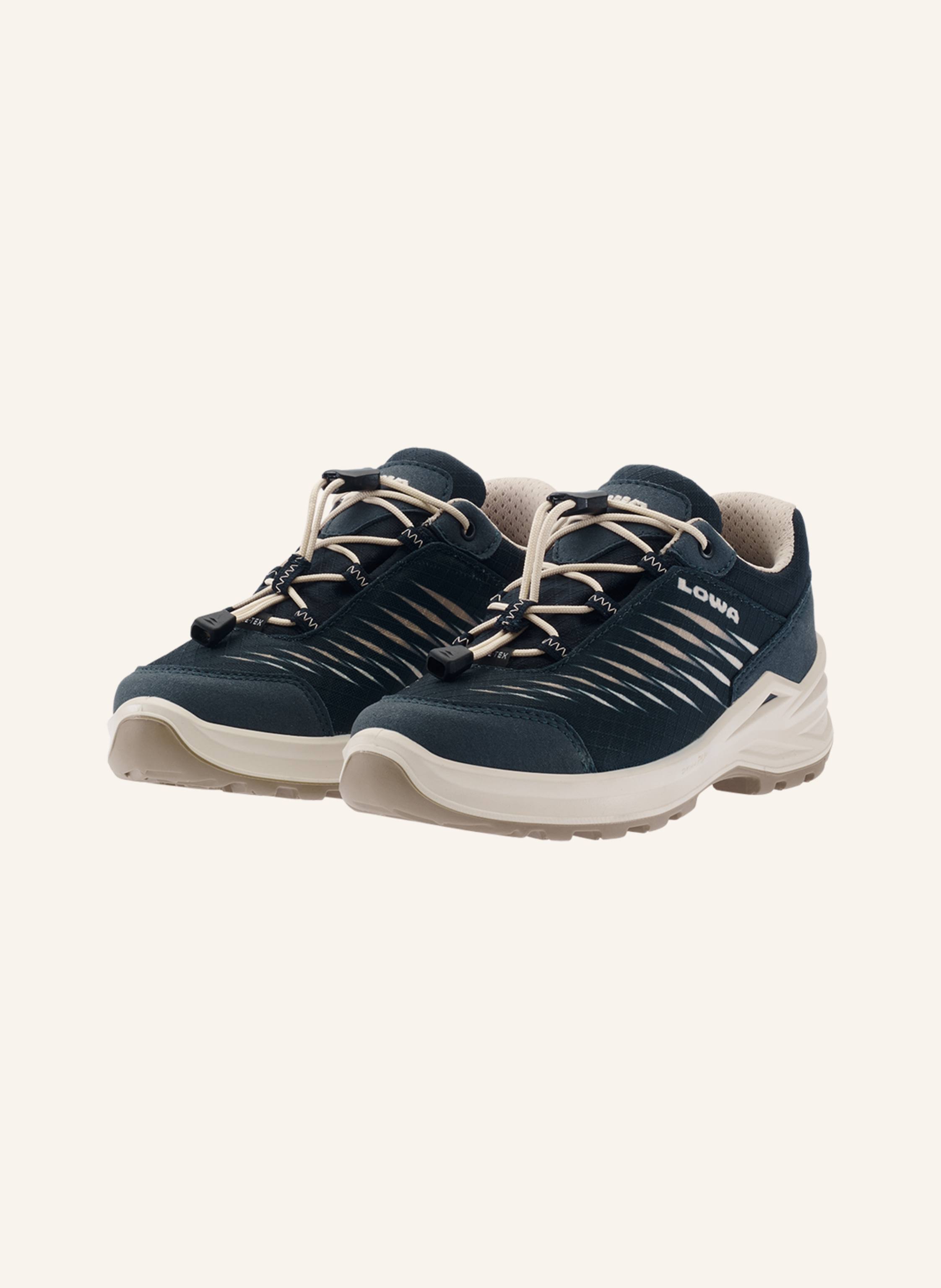 LOWA Outdoor-Schuhe ZIRROX II GTX LO JR