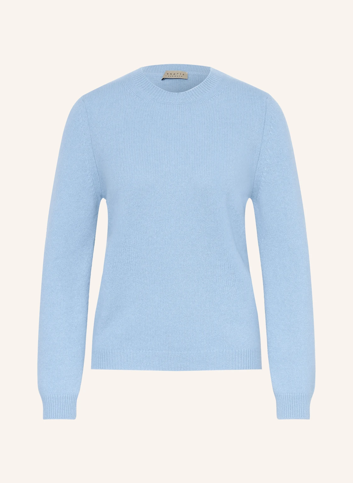 lunaria cashmere Pullover aus Cashmere