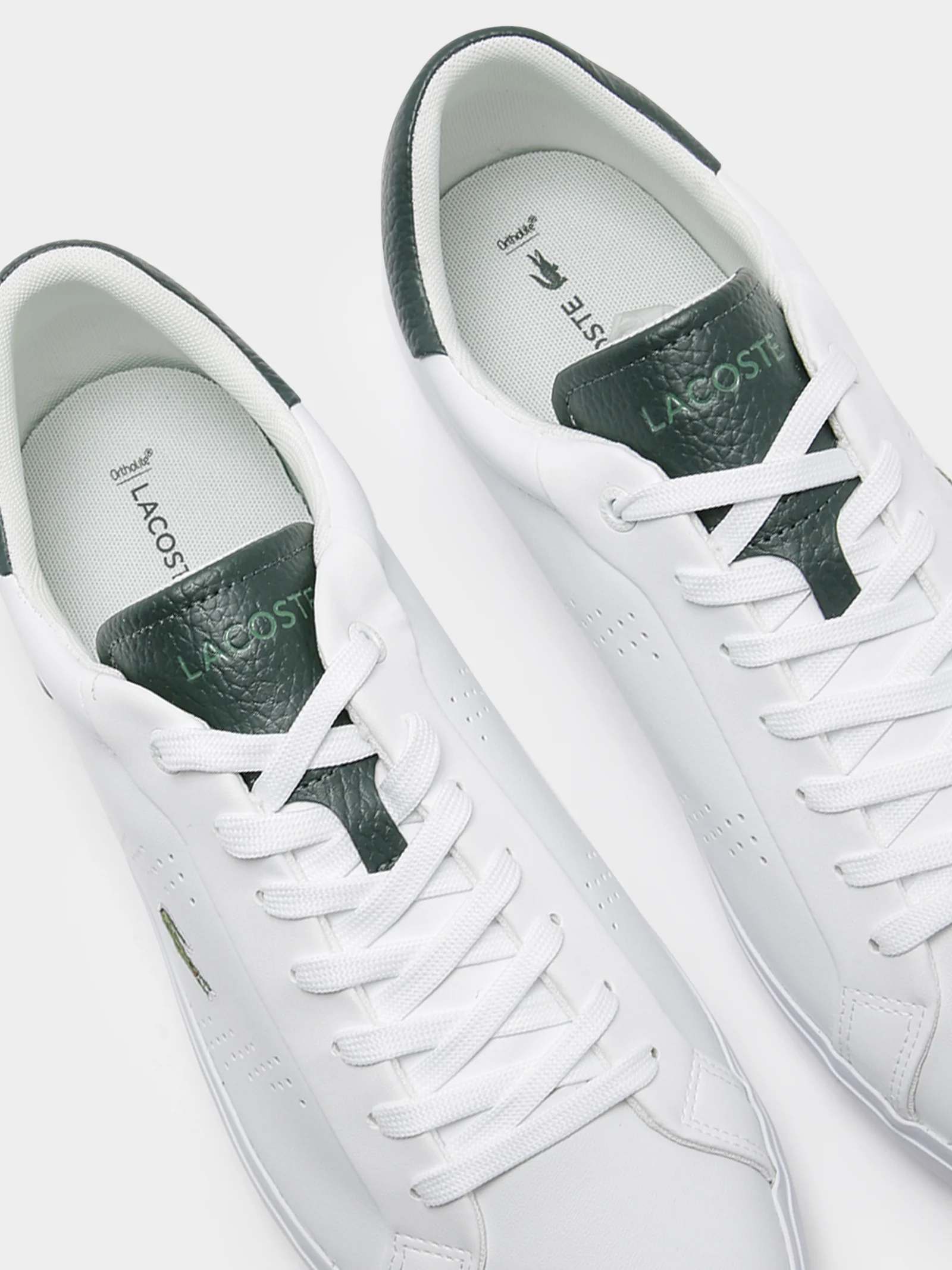 Mens Powercourt 2.0 Sneakers