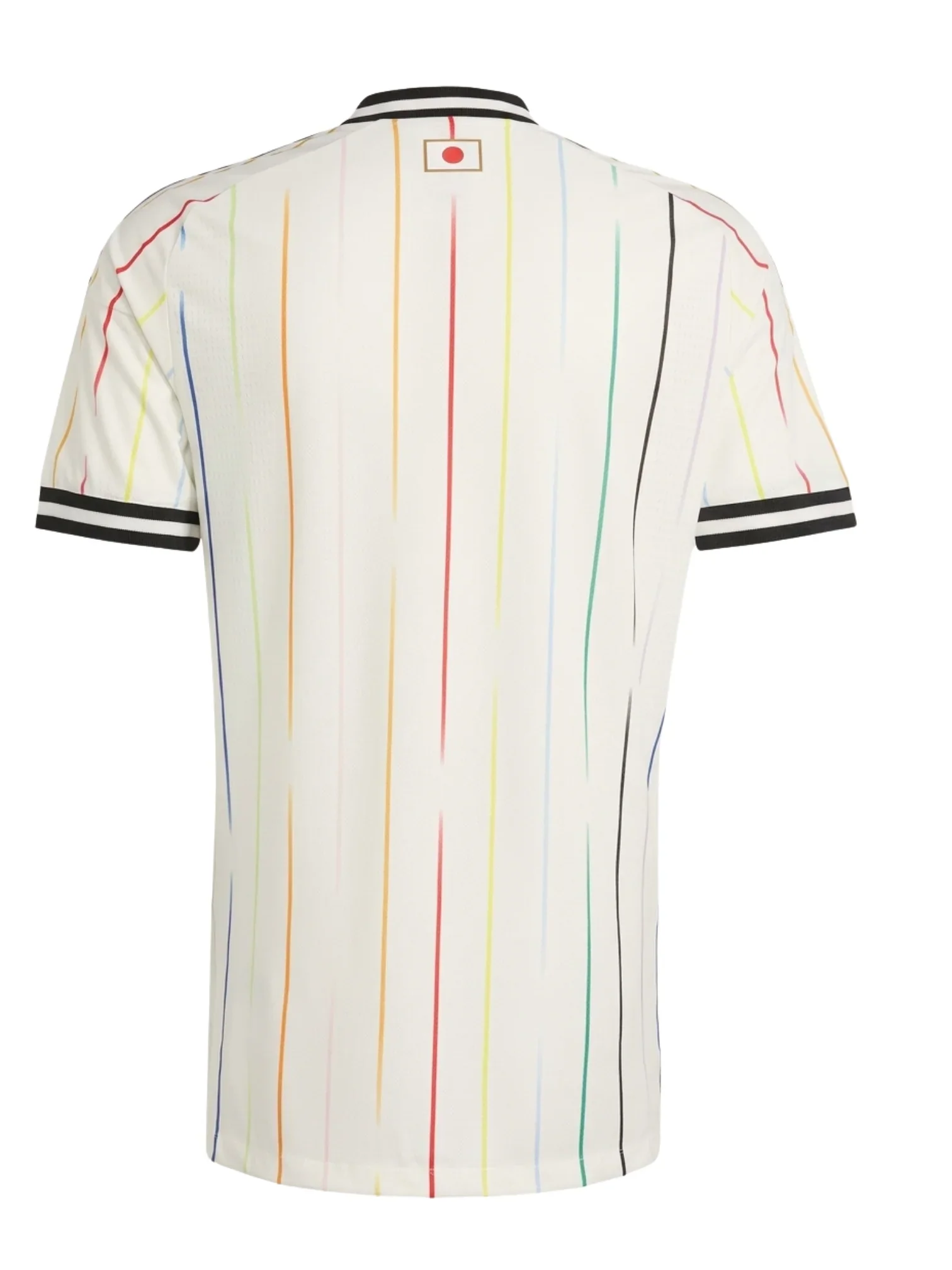 Japan II Away World Cup 2026 Jersey
