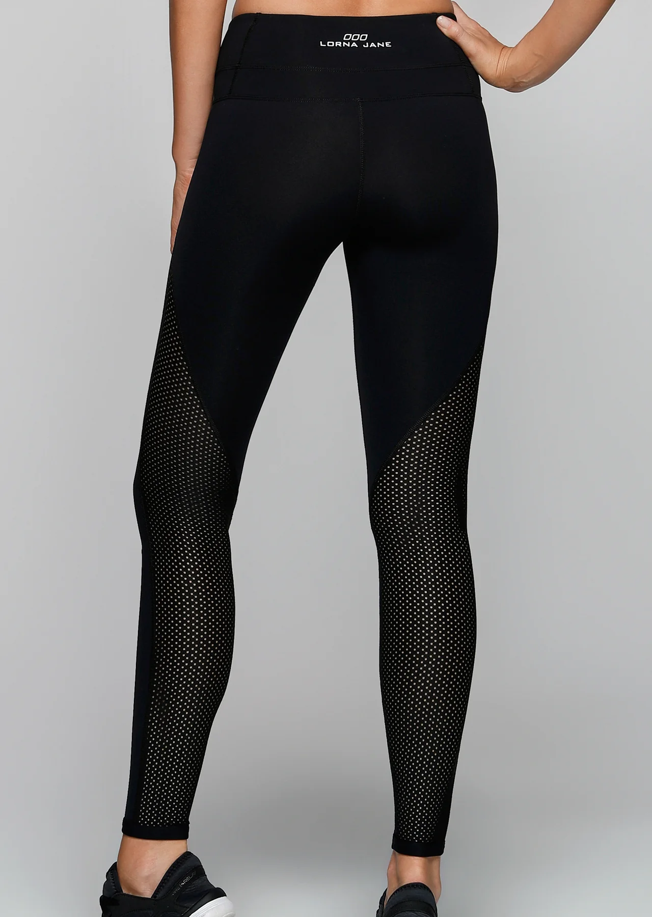 Jane Core F/L Tight