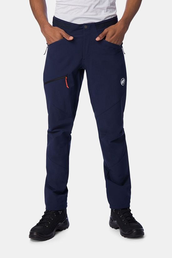 Mammut Taiss So Pants Men