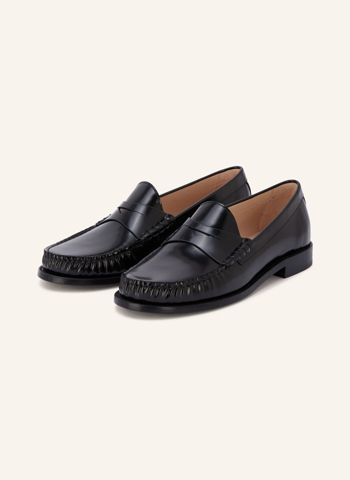 STUART WEITZMAN Penny-Loafer LOTTIE