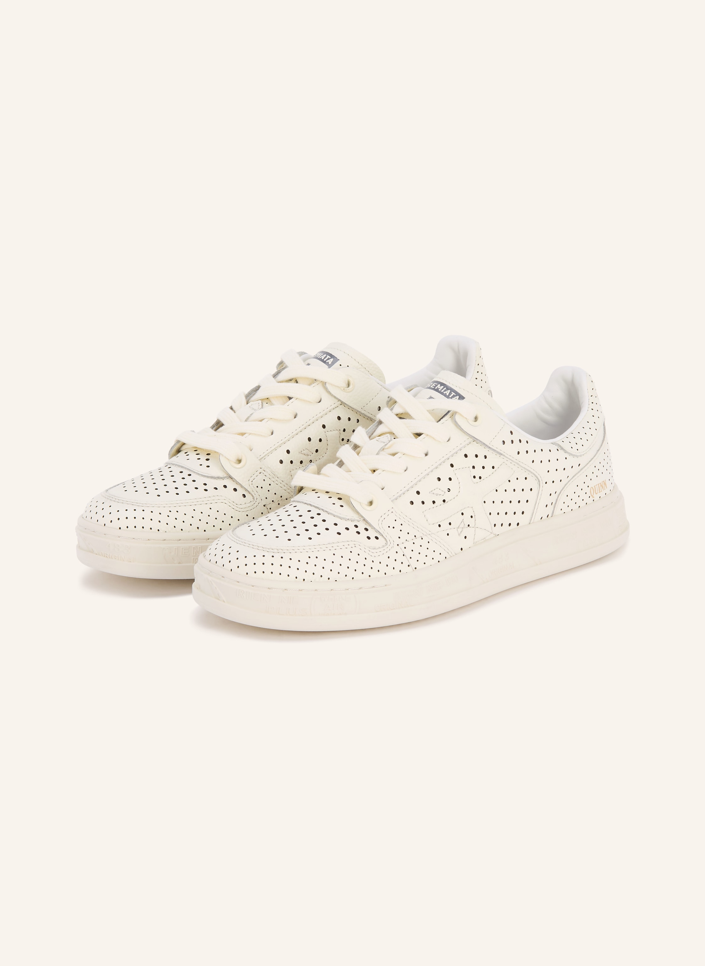 PREMIATA Sneaker QUINN