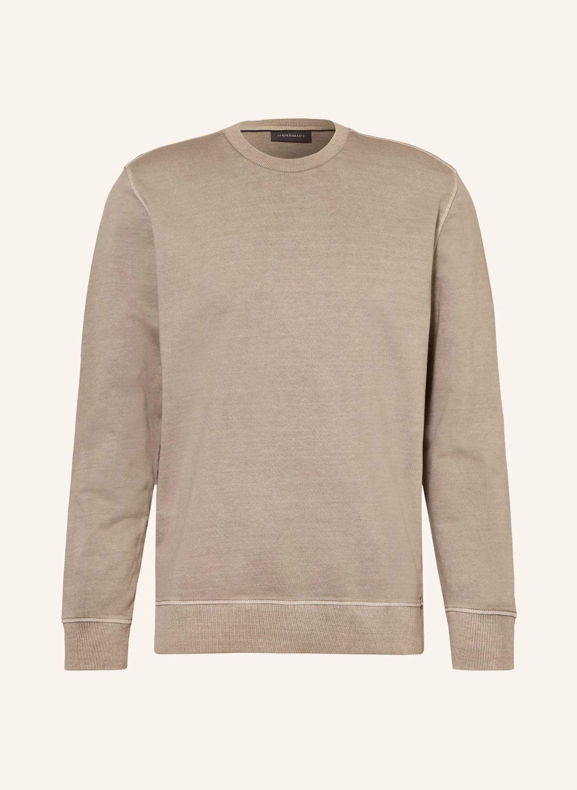 STROKESMAN'S Sweatshirt