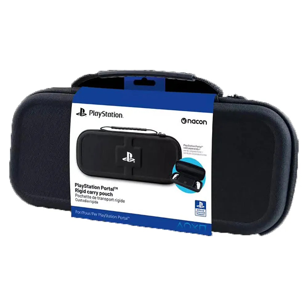 Nacon Carry Pouch-PS Portal cover
