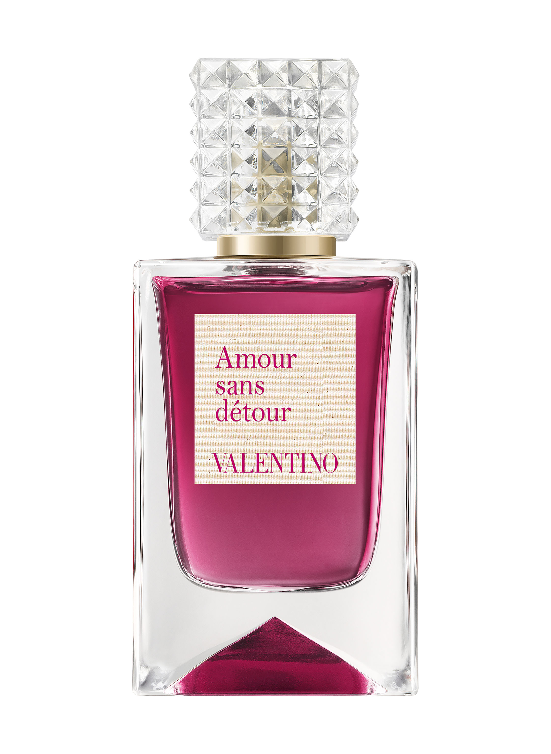 VALENTINO PARFUMS ANATOMY OF DREAMS - AMOUR SANS DÉTOUR