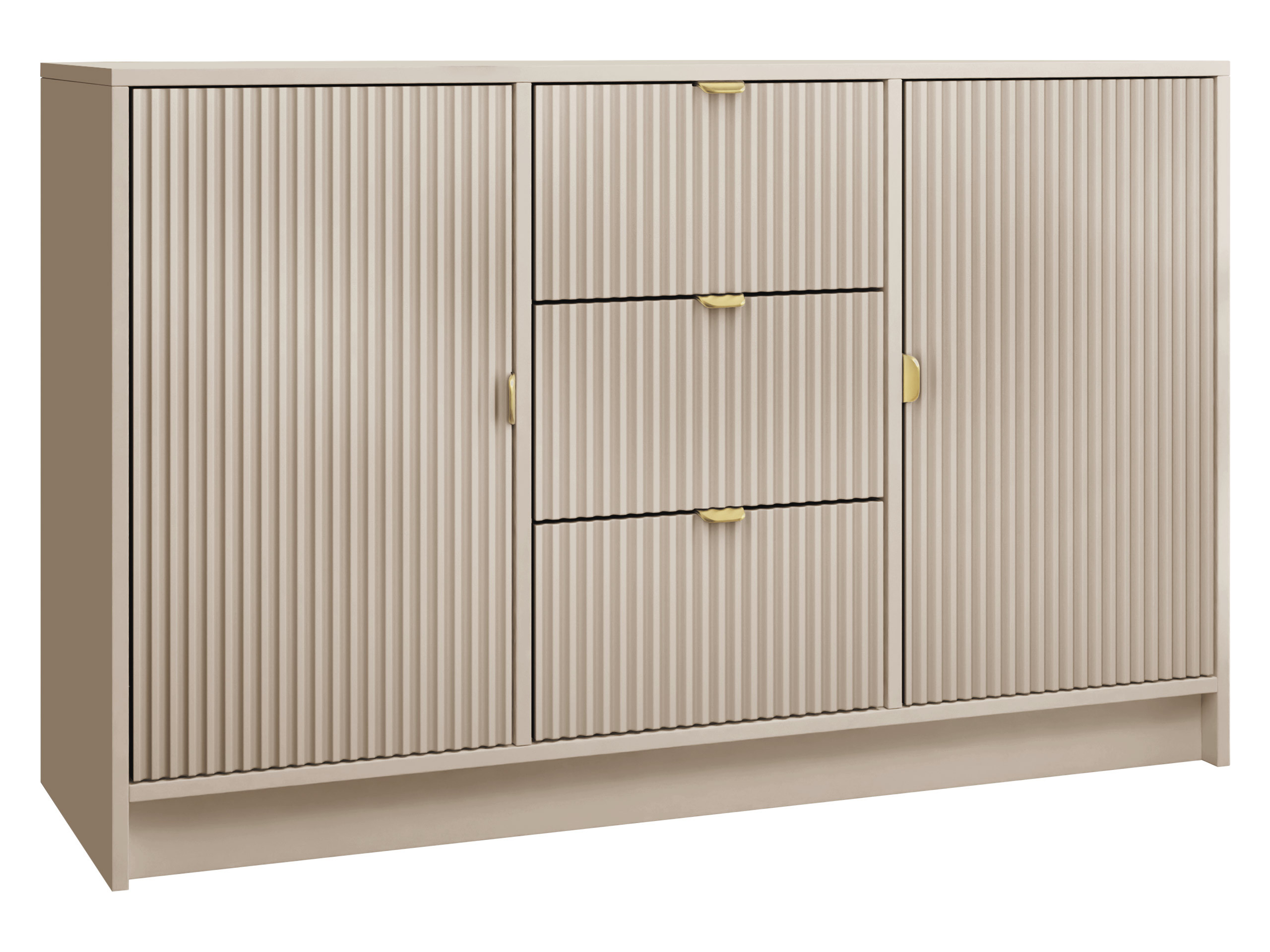 Komoda szeroka Tireno 2D3SZ