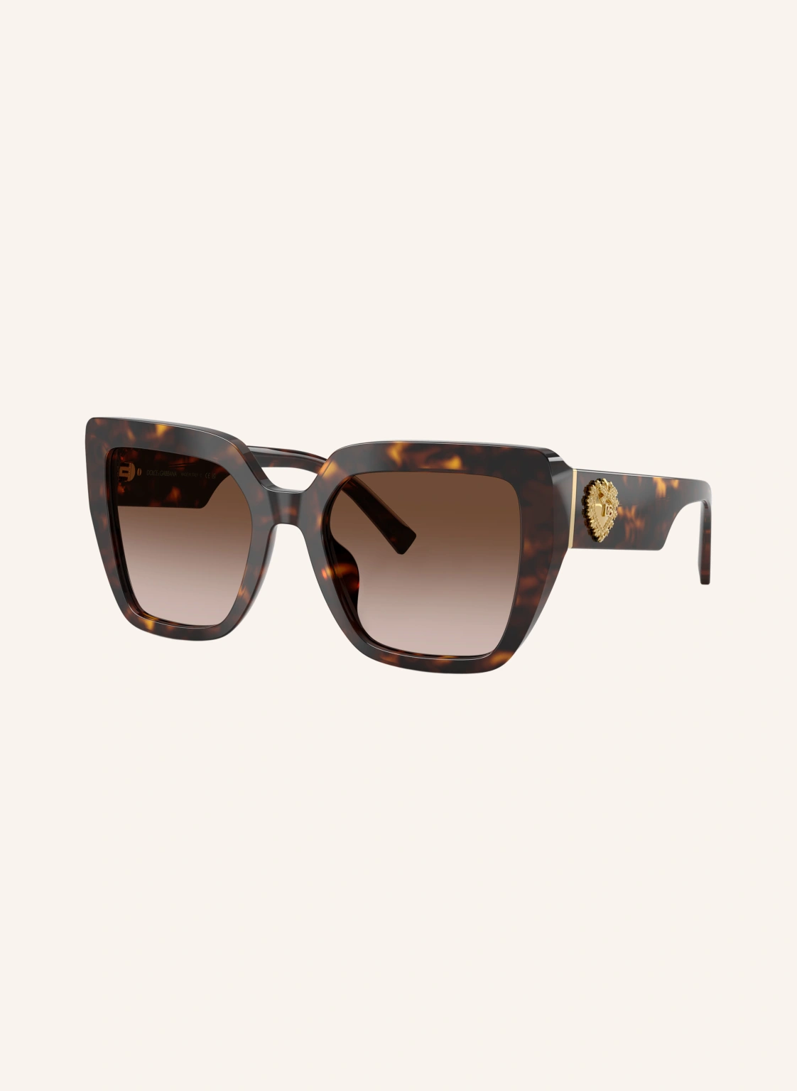 DOLCE & GABBANA Sonnenbrille DG4538