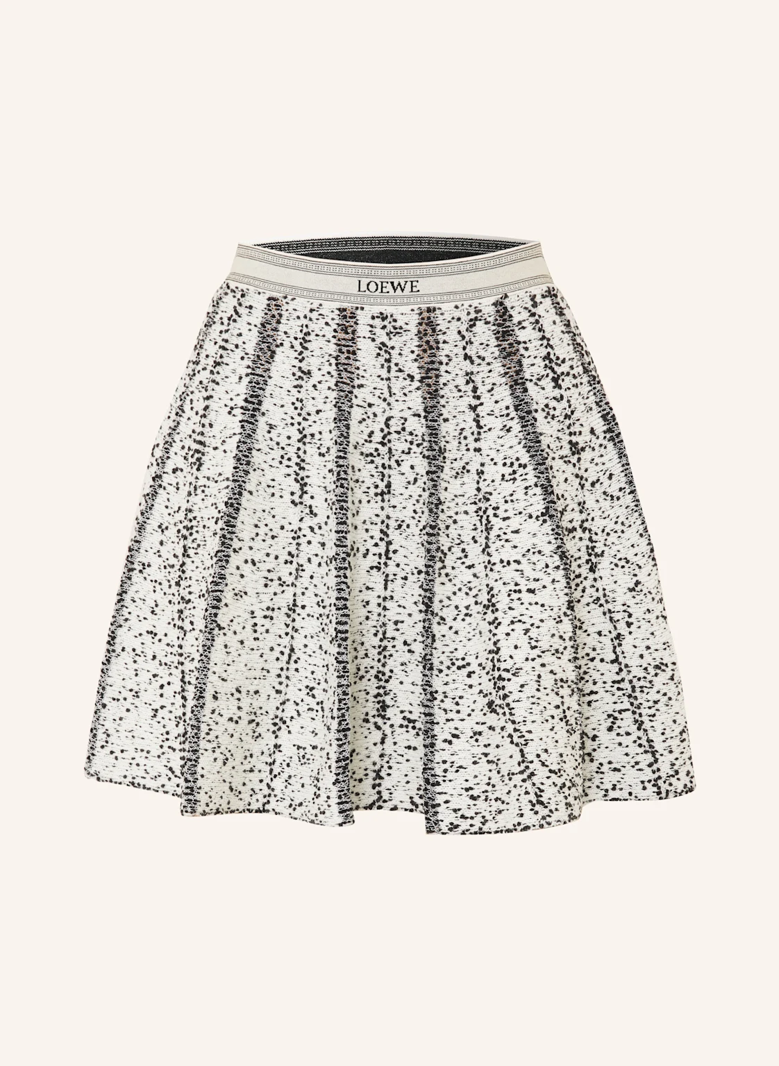 LOEWE Strickrock