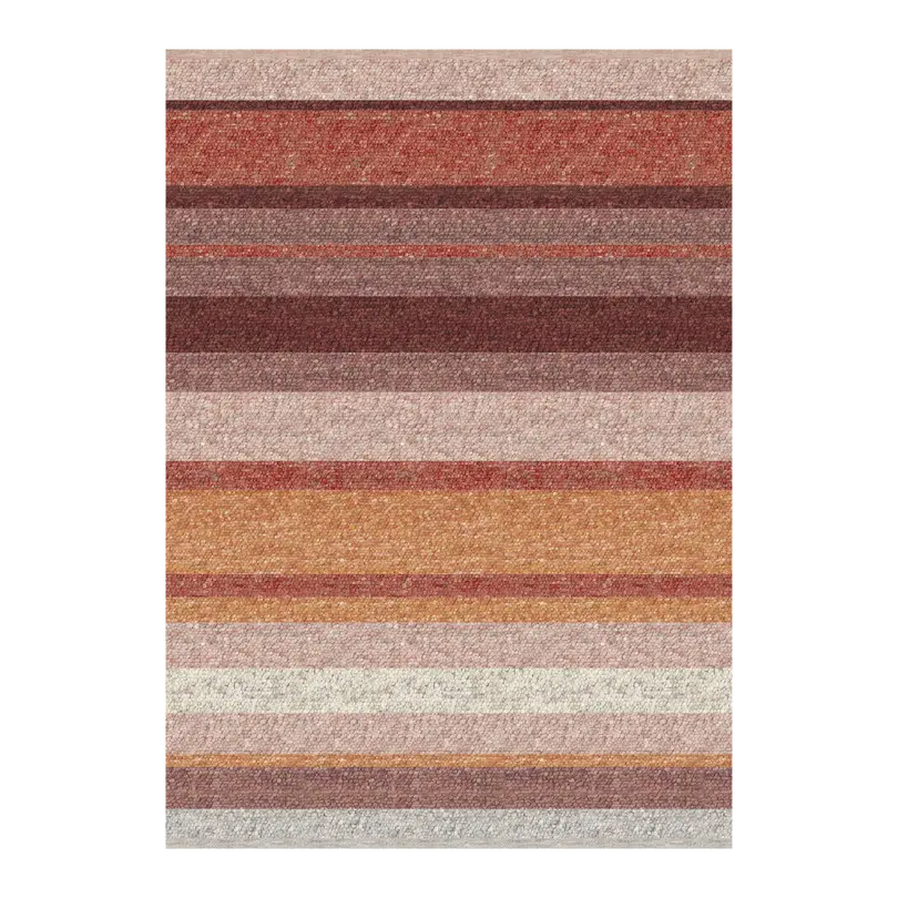 Wollteppich Salsa Design