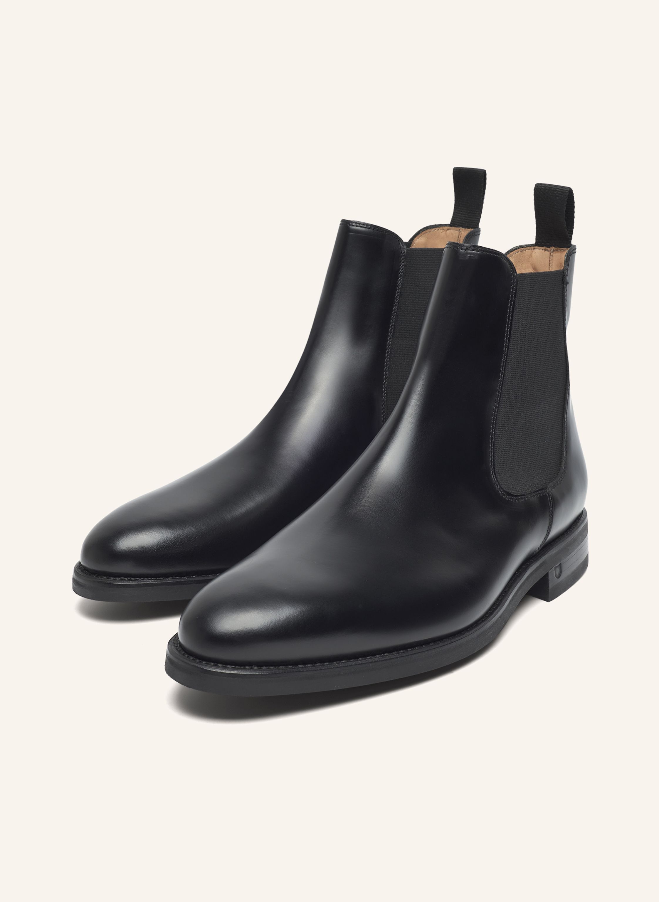 Henry Stevens Chelsea Boots MARSHALL CB4