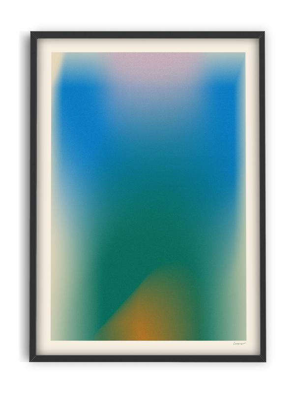 PSTR studio - Marin - Spark of Life